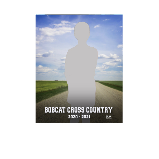 2020-2021 Barton Cross Country