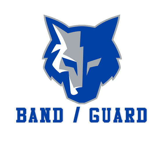 Lobo Band & Guard