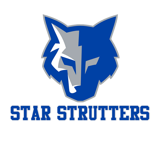 Lobo Star Strutters