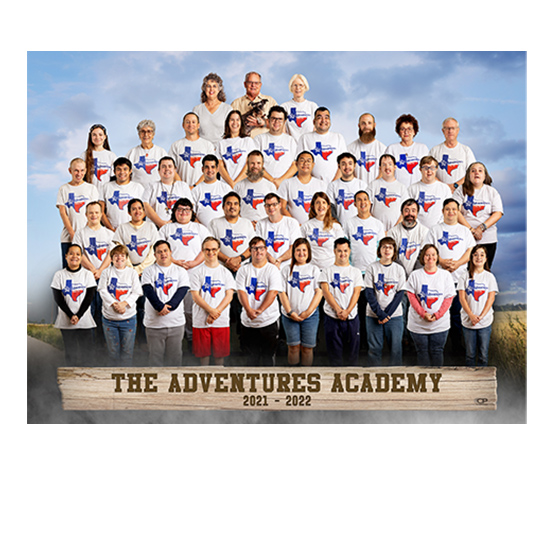November 2021 Adventurers Academy