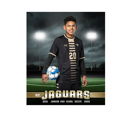 Jaguar Soccer