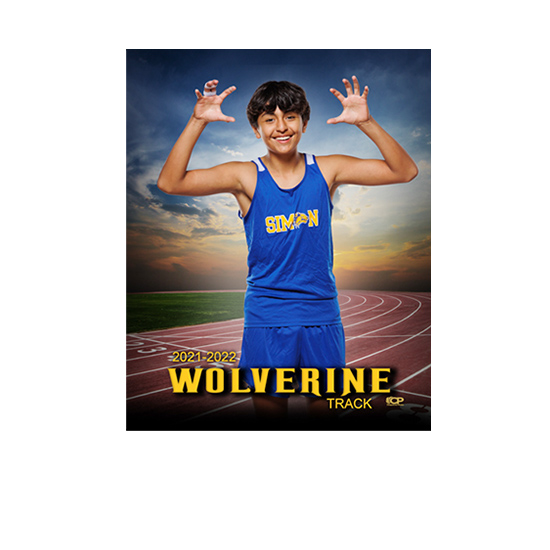 Wolverine Track