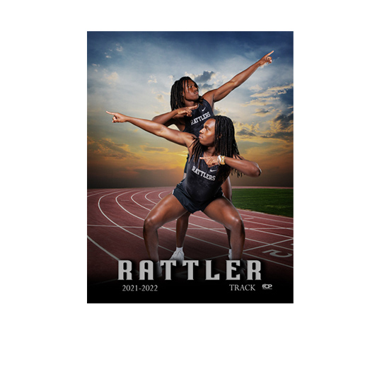 Rattler Track